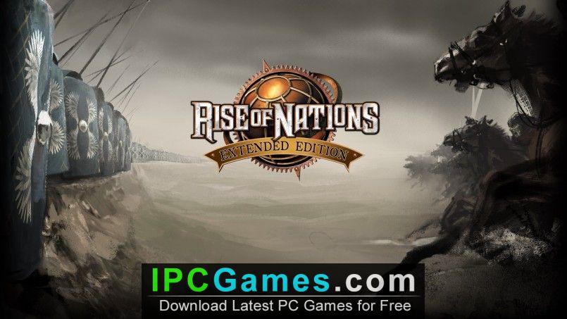 free rise of nations download